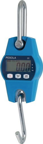 Hängewaage Heavy-Duty PESOLA