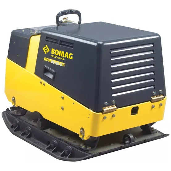 Bomag Vibrationsplatte BPH 80/65 S