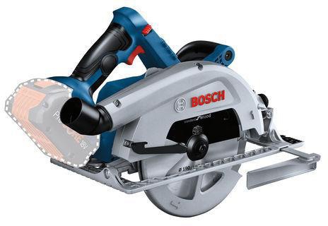 Bosch Akku-Kreissäge GKS 18V-68 1800W G.4,7kg