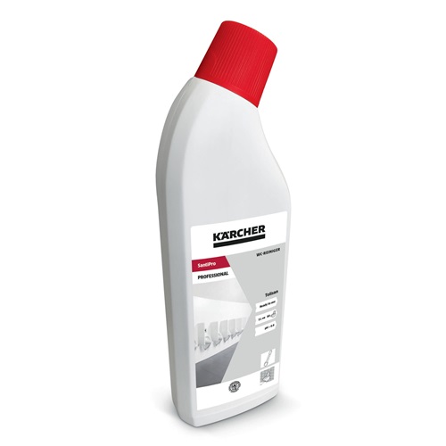 KÄRCHER WC-Reiniger Tolisan
