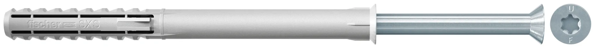 fischer Langschaftdübel SXS 8 x 170 T
