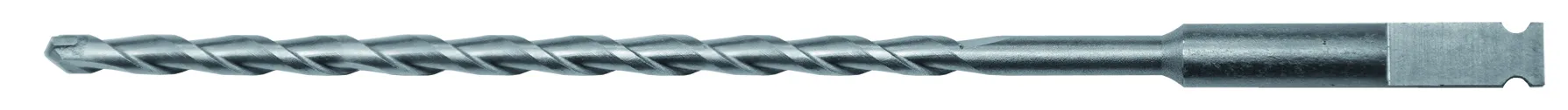 EIBENSTOCK Zentrierbohrer für Staubabsaugung HB für ESD 1801 (Nutzlänge: 150 mm,220 mm lang)