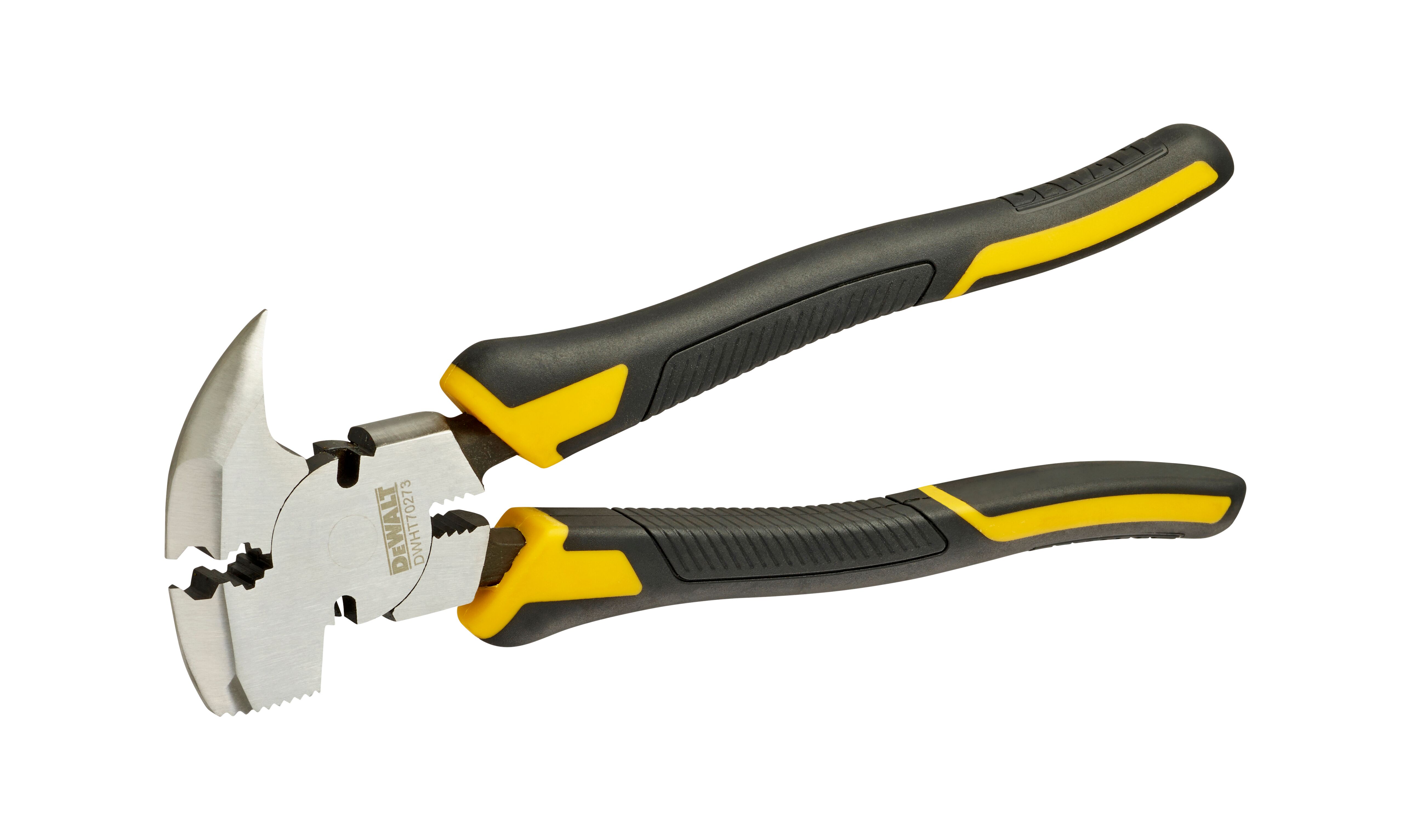 DEWALT DWHT0-70273 6-in-1 Kombi-Zaunbauzange