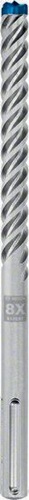 Bosch Hammerbohrer Expert SDS max-8X D.20mm Arbeits-L.200mm L.320mm SDS max 1 St.