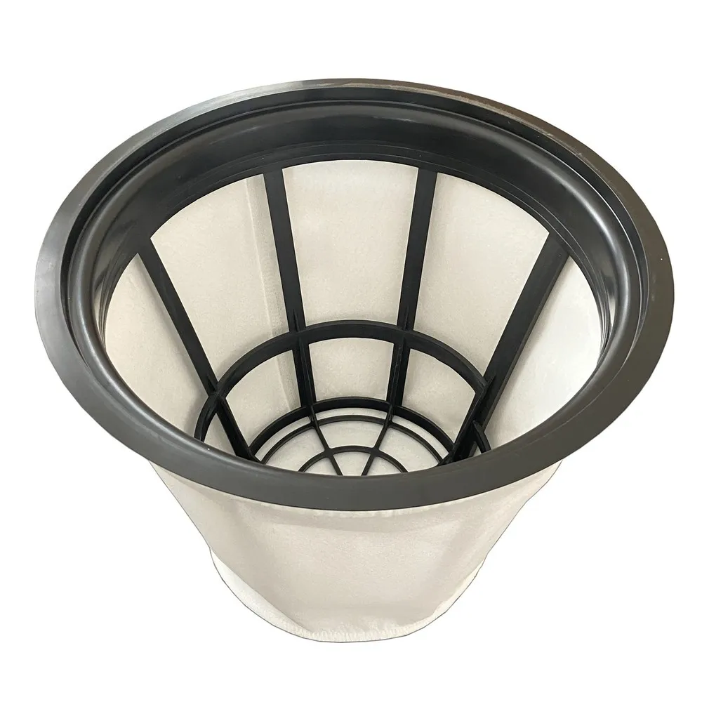 Steinbock® Filtereinheit-Set, für Behälter Ø 390 mm