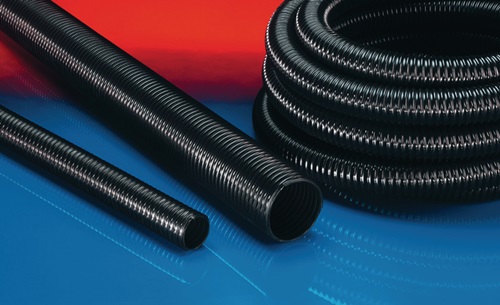 Absaug- u.Gebläseschlauch AIRDUC® HT-PUR 356 50mm 61,00mm 10m