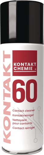 Kontaktreiniger KONTAKT 60 KONTAKT CHEMIE