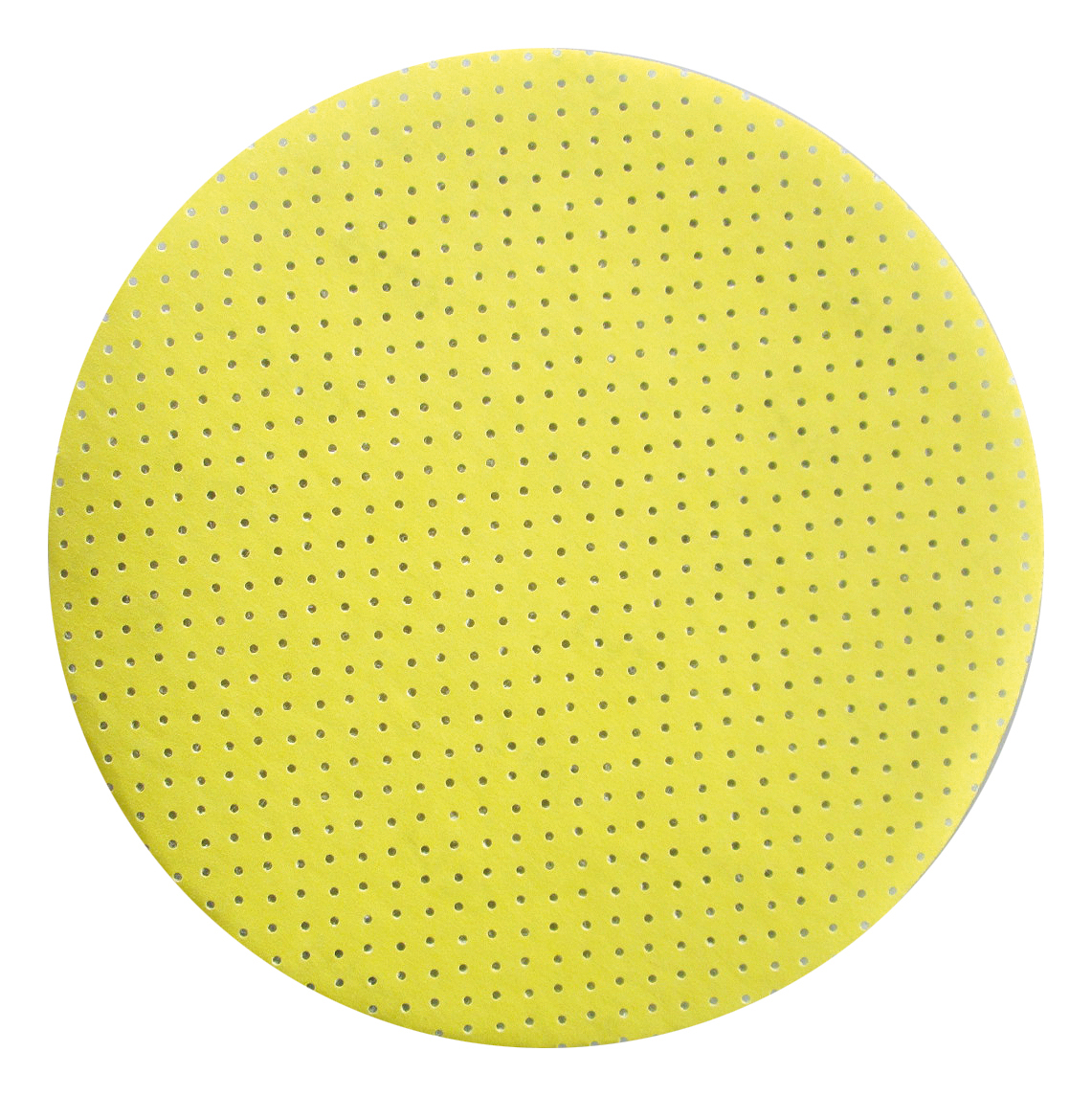 EIBENSTOCK Schleifpad P40 (perforiert, Klett), Ø 225 mm, 10 Stück/Pack