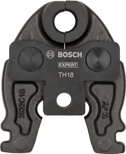Bosch Pressbacke EXPERT Compact TH18