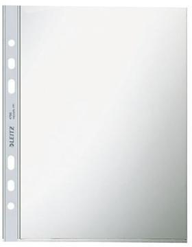 Leitz Prospekthülle 47950000 DIN A5 0,08mm PP tr 100 St./Pack.