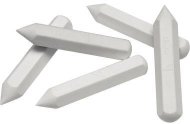Läufer Radierer Stick 11569 weiß