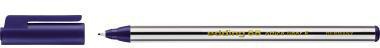 edding Fineliner 88 office liner F 4-88003 0,6mm blau