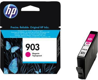 HP Tintenpatrone T6L91AE 903 315Seiten magenta