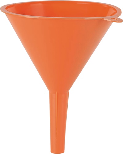Trichter 120mm HDPE 0,27l PRESSOL