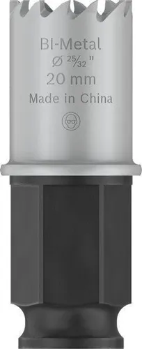Bosch Lochsäge PRO Sheet Metal PC Plus D.20mm Arbeits-L.20mm