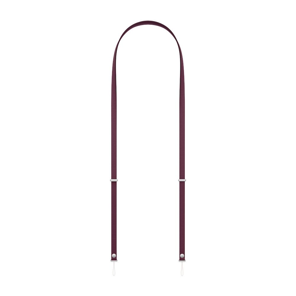 Apple Crossbody Band