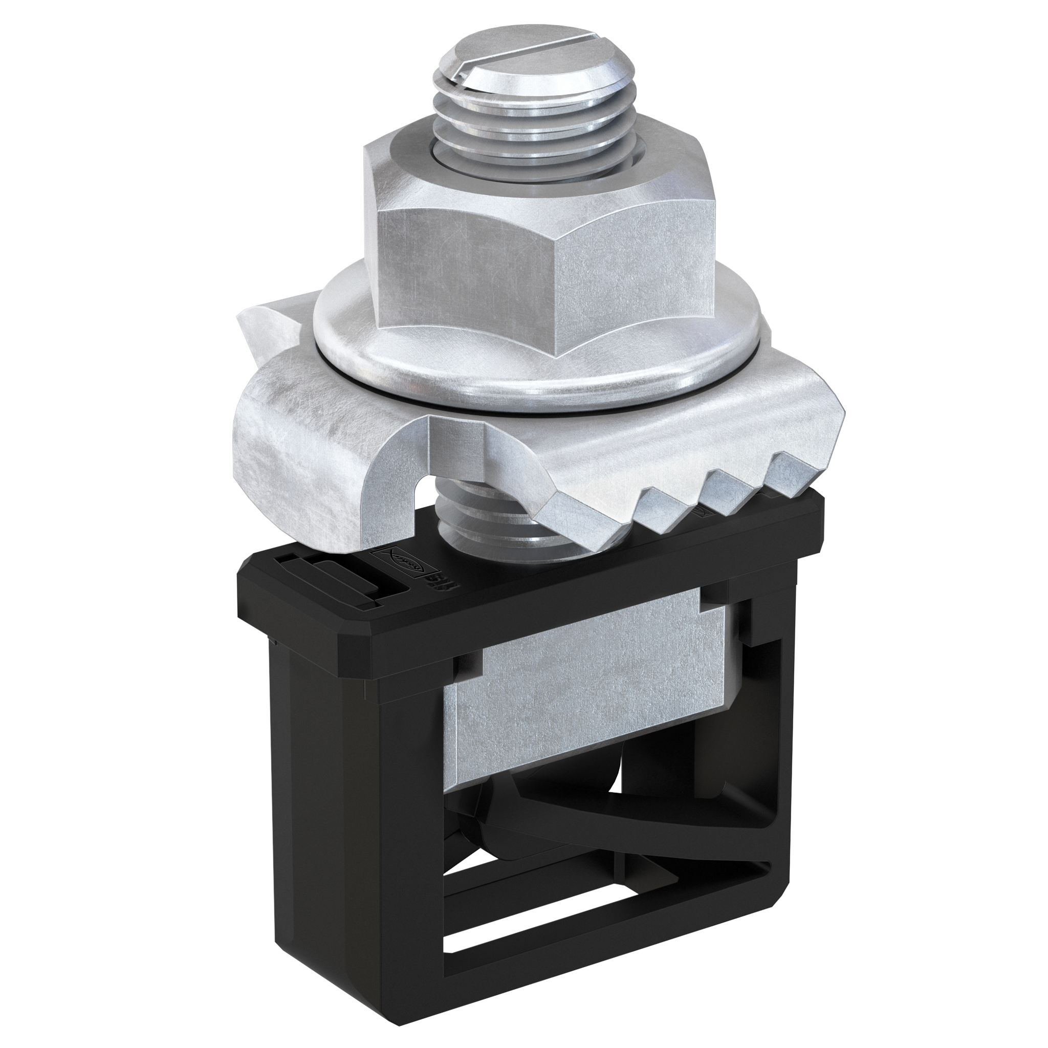 fischer Hammerkopf-Steckverbinder FMHB