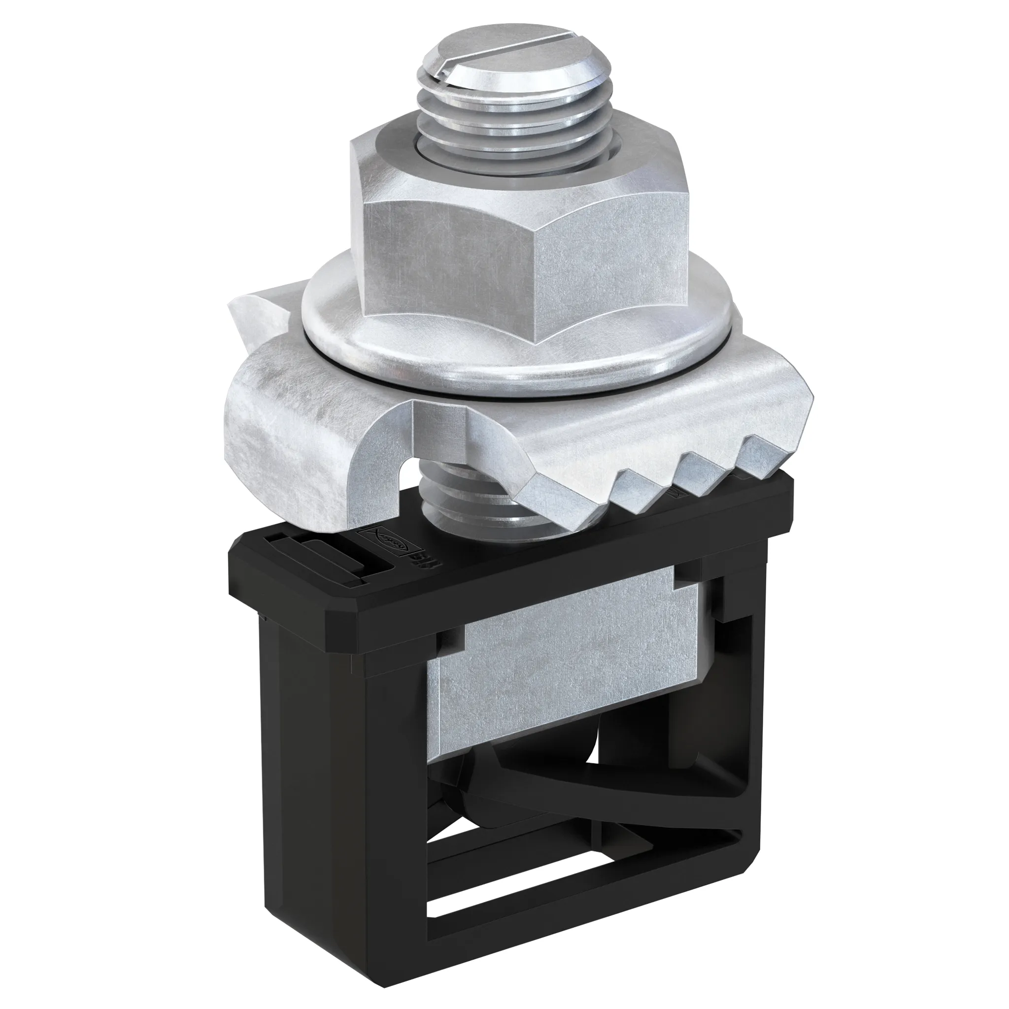 fischer Hammerkopf-Steckverbinder FMHB
