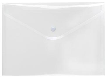 FolderSys Sammelhülle 40912-00 DIN A5 klar tr 10 St./Pack.