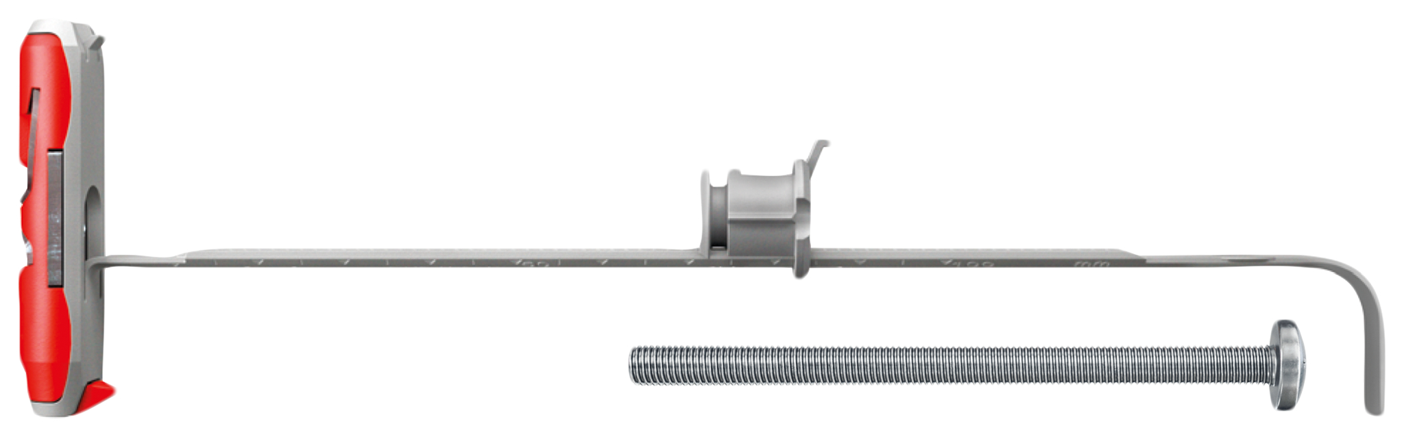 fischer DuoTec 12 S PH M mit Panhead-Schraube