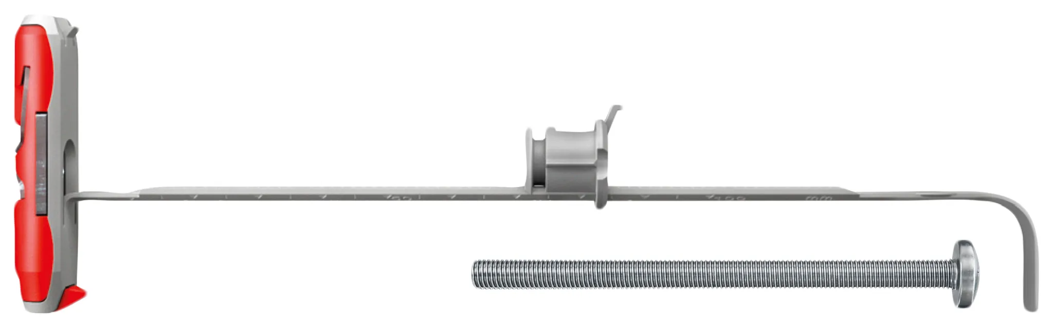 fischer DuoTec 12 S PH M mit Panhead-Schraube