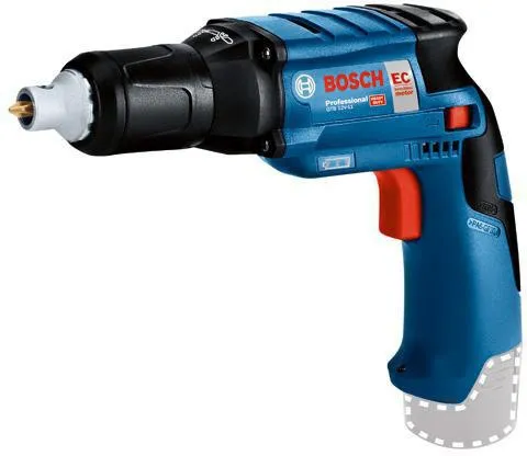 Bosch Akku-Trockenbauschrauber GTB 12V-11 Kap.2,5Ah G.0,9kg o.Akku/Ladegerät