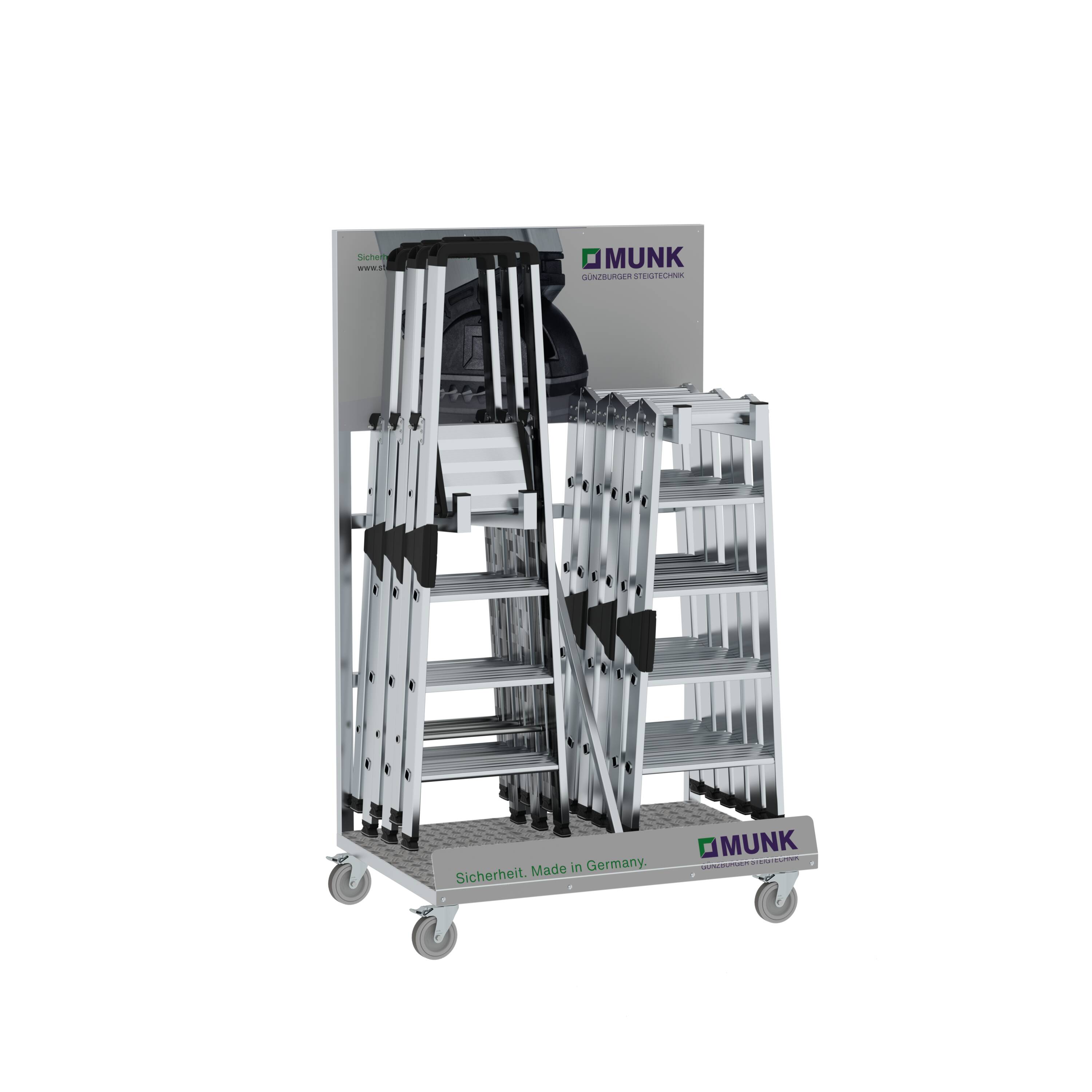 MUNK Leiterständer Typ 1 