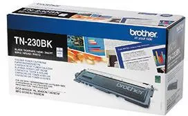 Brother Toner TN230BK 2.200Seiten schwarz