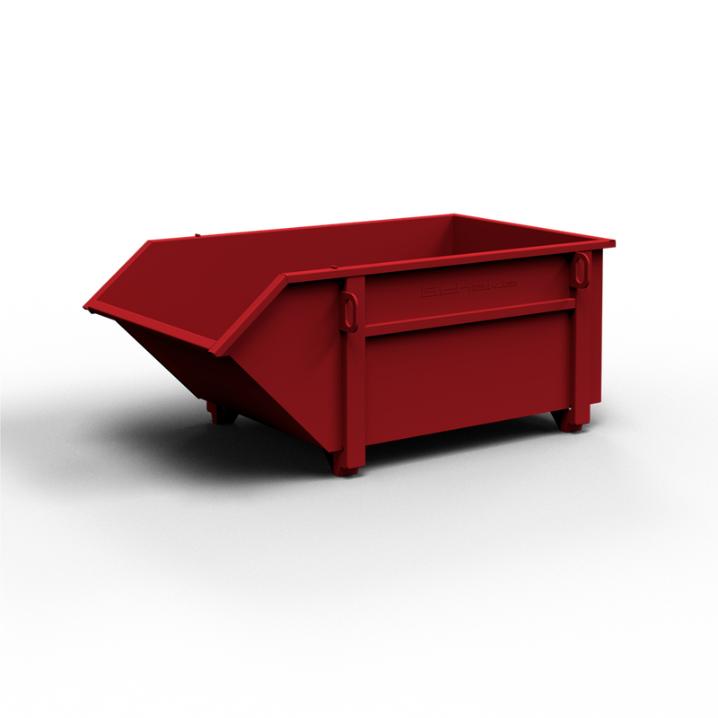 Schake Schuttcontainer