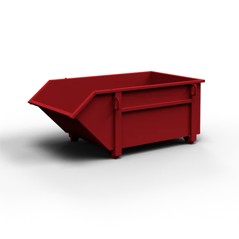 Schake Schuttcontainer