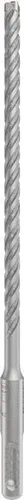 Bosch Hammerbohrer PRO Arbeits-L.150mm D.7mm L.210mm SDS plus-5X