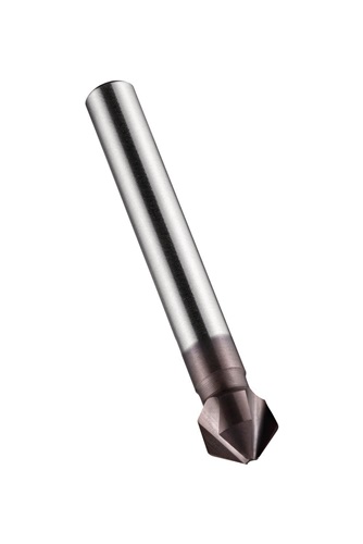 Kegelsenker DIN 335 C 100 ° HSS TiAlN Z.3 DORMER