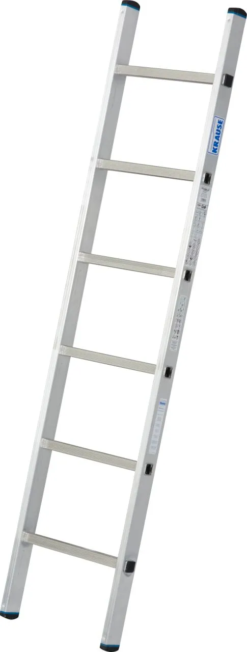 Krause STABILO Sprossen-AnlegeLeiter