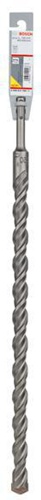 Bosch Hammerbohrer Arbeits-L.400mm D.20mm L.450mm SDS plus-3