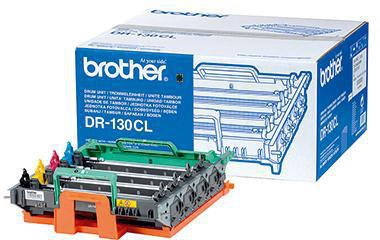 Brother Trommeleinheit DR130CL 17.000Seiten