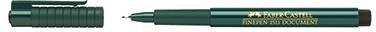Faber-Castell Feinschreiber FINEPEN 151199 0,4mm schwarz