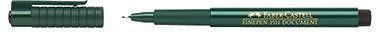 Faber-Castell Feinschreiber FINEPEN 151199 0,4mm schwarz