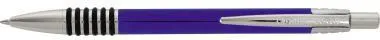 Soennecken Kugelschreiber 3064 Nr.250 Druckmechanik blau