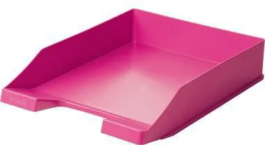 HAN Briefablage KLASSIK 1027-X-56 DIN A4/C4 pink