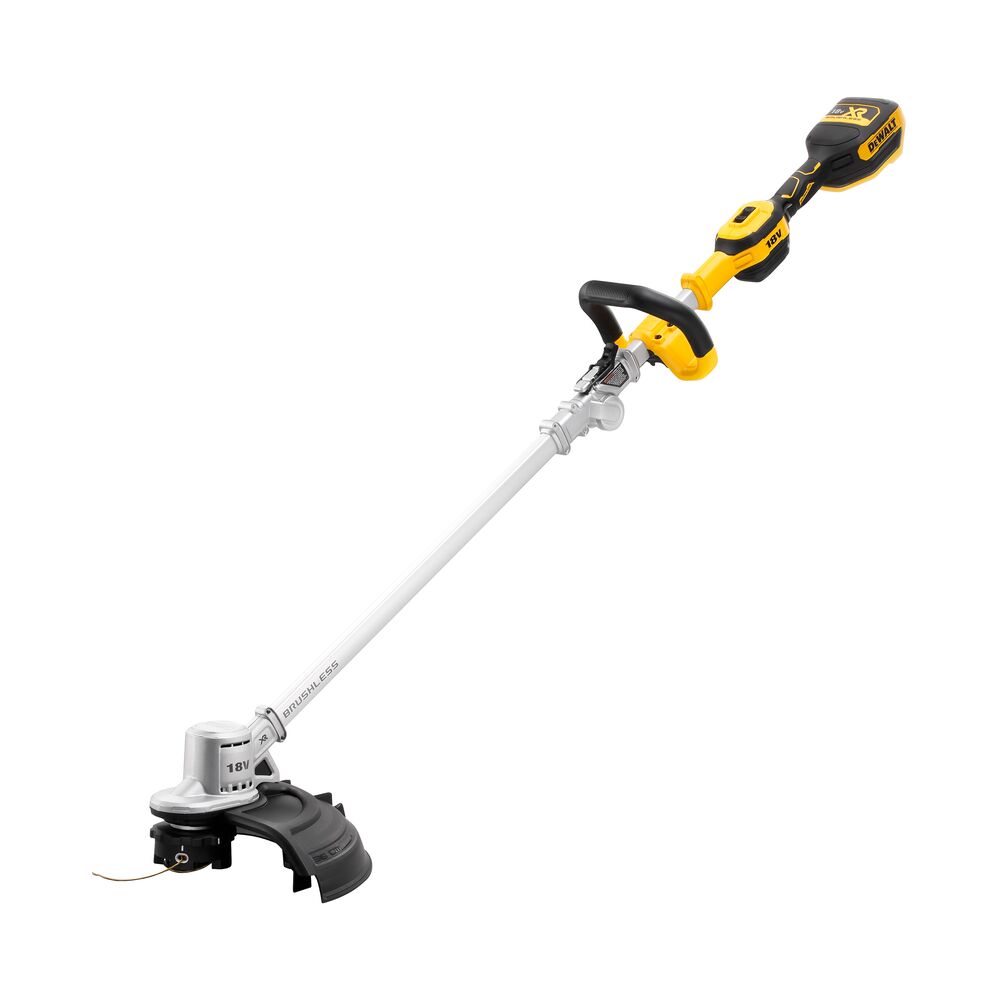 DEWALT DCMST561N-XJ Akku-Rasentrimmer, 18 V, Basisv.