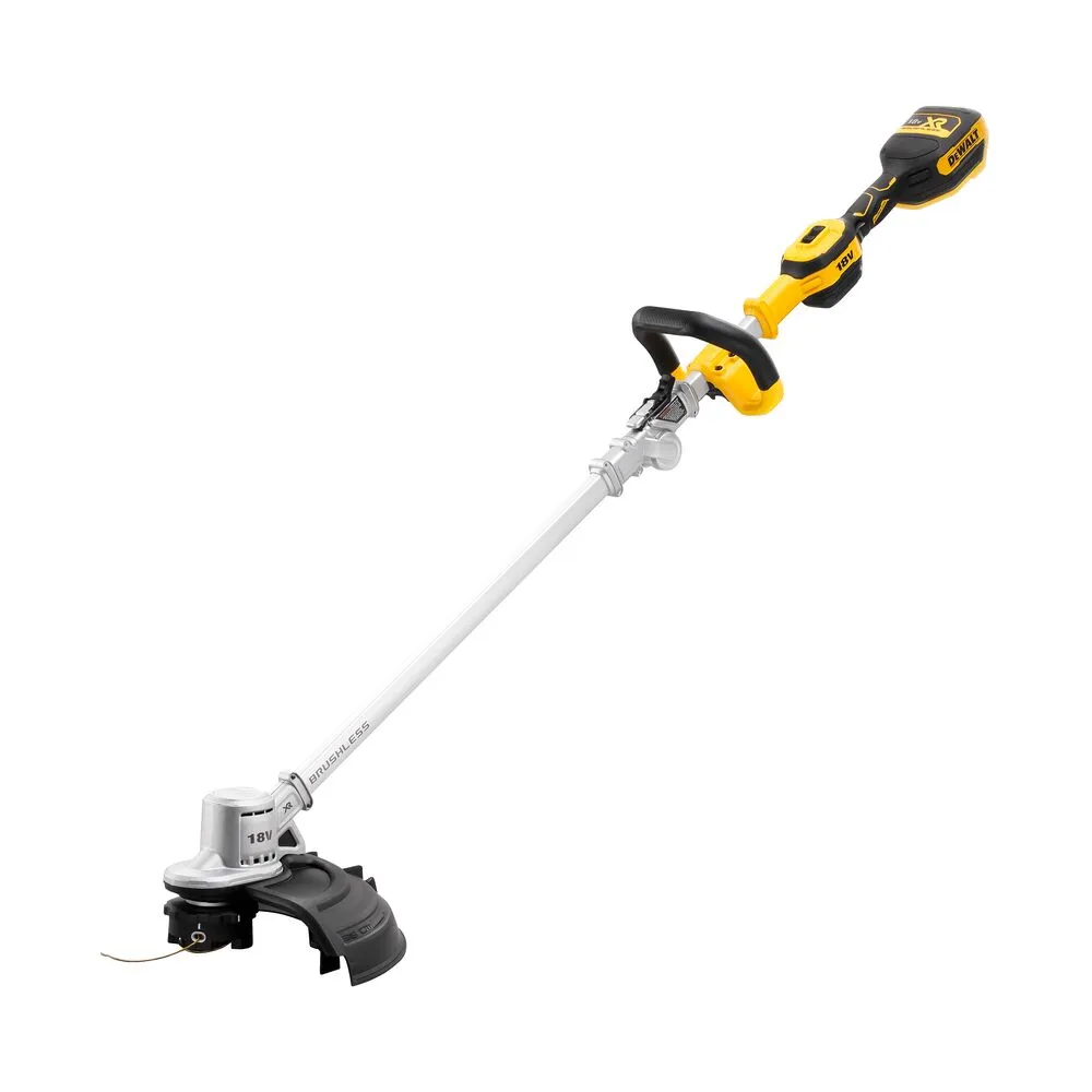 DEWALT DCMST561N-XJ Akku-Rasentrimmer, 18 V, Basisv.
