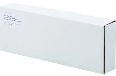 Thermotransferrolle PFA351 140Seiten schwarz