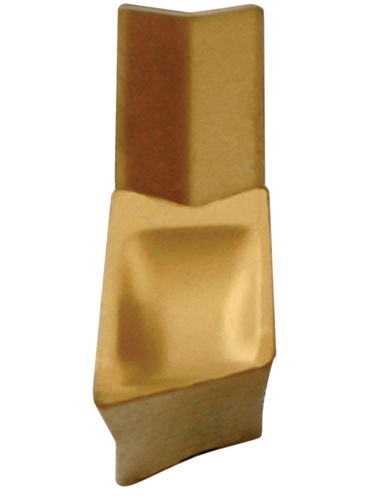 TECWERK Schneideinsatz GFR 4.10-0.20R8-M2 UNI35 