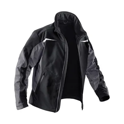 Softshelljacke PULSSCHLAG (1241)