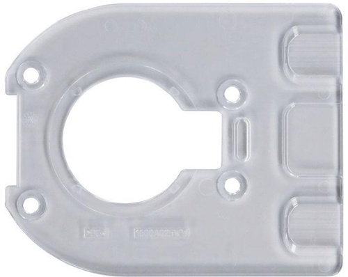 Bosch Grundplatte PRO 