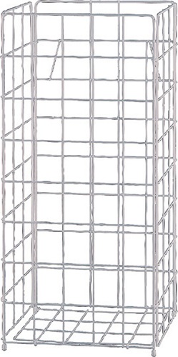 Sammelkorb TORK 229750 H720xB330xT250ca.mm Metall/Kunststoff 60l TORK