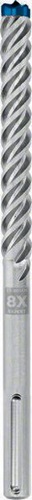 Bosch Hammerbohrer Expert SDS max-8X D.22mm Arbeits-L.200mm L.320mm SDS max 1 St.