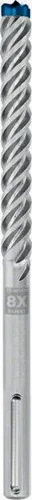 Bosch Hammerbohrer Expert SDS max-8X D.22mm Arbeits-L.200mm L.320mm SDS max 1 St.