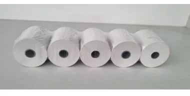 Thermokassenrolle 57mmx40m SEPA 5St.