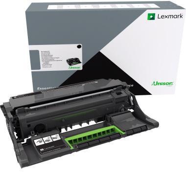 Lexmark Fotoleiter 76C0PK0 100.000Seiten schwarz